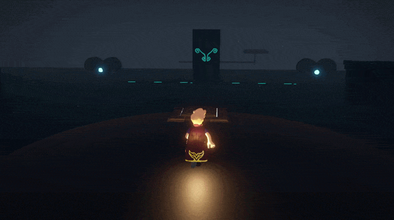 WaxHeart power interaction system